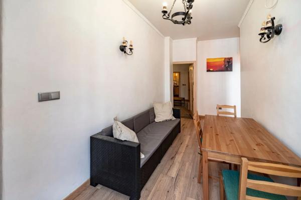 Piso en calle del Pozo