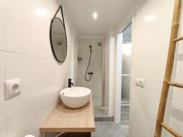 Estudio en calle de Trafalgar