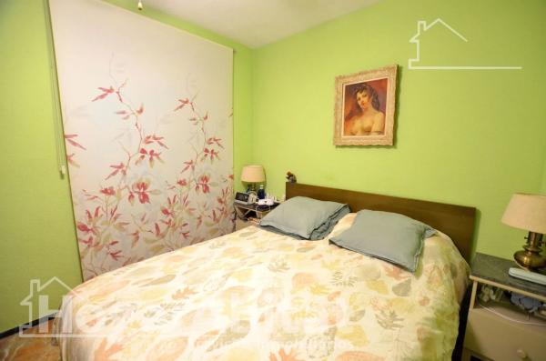 Piso en calle de la Virgen del Socorro