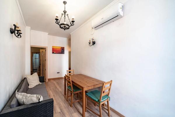 Piso en calle del Pozo