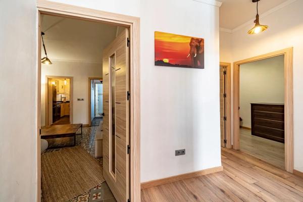 Piso en calle del Pozo