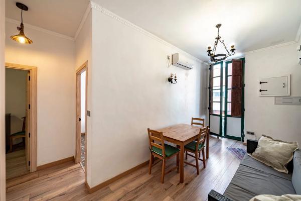 Piso en calle del Pozo