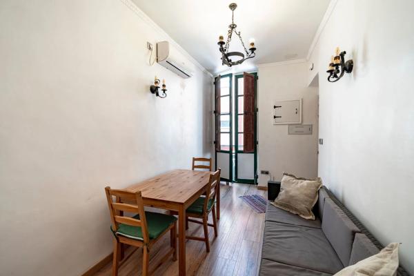 Piso en calle del Pozo