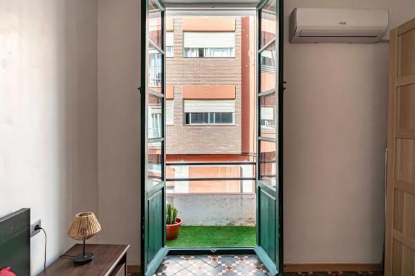 Piso en calle del Pozo