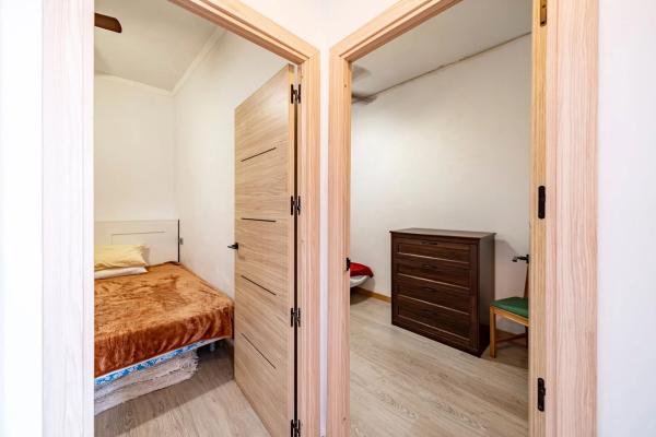 Piso en calle del Pozo