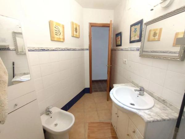 Piso en calle General Elizaicin