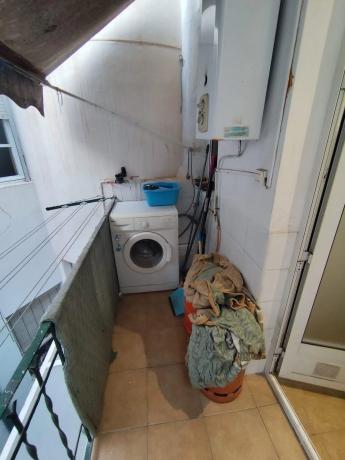 Piso en calle General Elizaicin