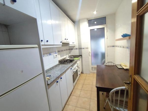 Piso en calle General Elizaicin