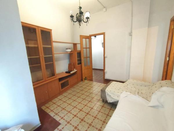 Piso en calle General Elizaicin