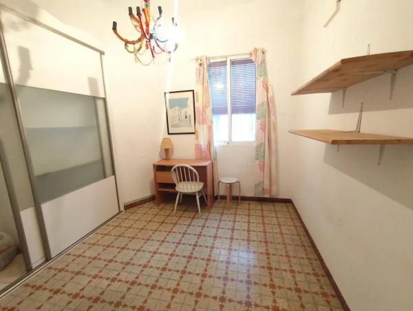 Piso en calle General Elizaicin