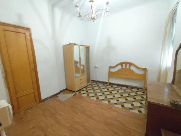 Piso en calle General Elizaicin