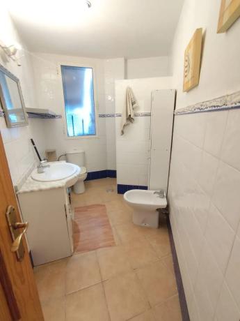 Piso en calle General Elizaicin