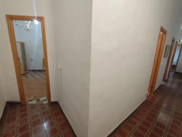 Piso en calle General Elizaicin