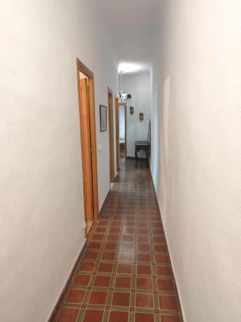 Piso en calle General Elizaicin