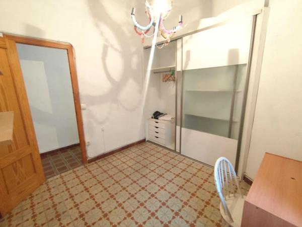 Piso en calle General Elizaicin