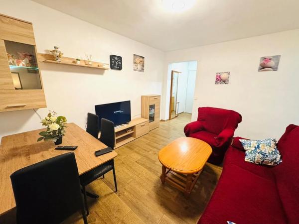 Piso en calle Senija