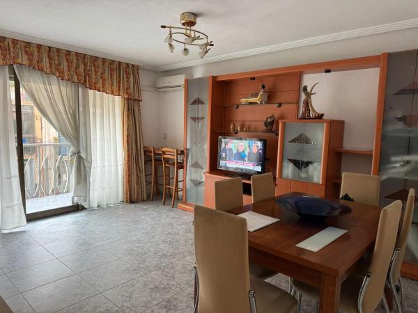 Piso en CL General Elizaicin