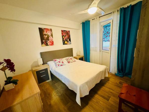 Piso en calle Senija