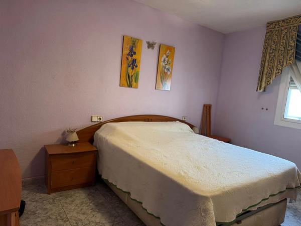 Piso en CL General Elizaicin