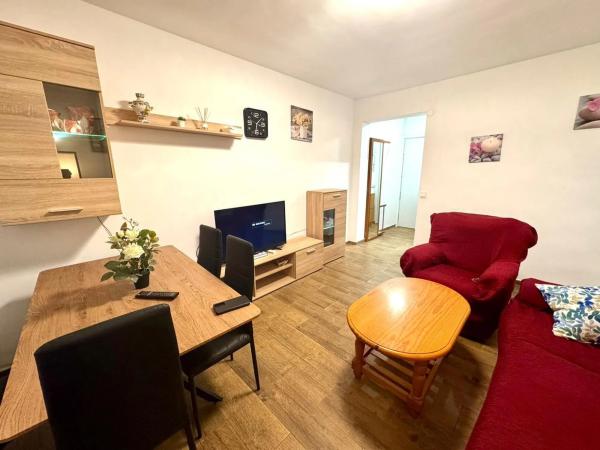 Piso en calle Senija