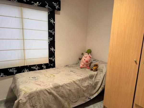 Piso en CL General Elizaicin