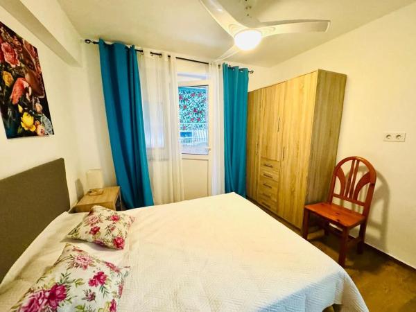 Piso en calle Senija