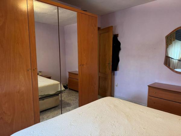 Piso en CL General Elizaicin