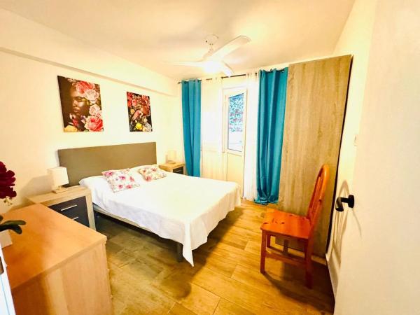 Piso en calle Senija