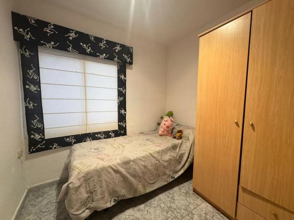 Piso en CL General Elizaicin