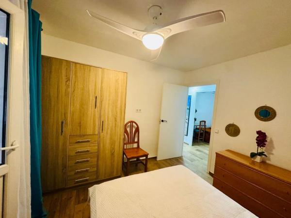 Piso en calle Senija