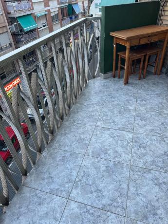 Piso en CL General Elizaicin