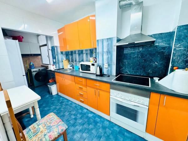 Piso en calle Senija