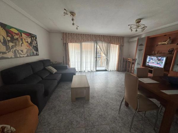 Piso en CL General Elizaicin