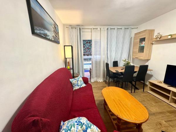 Piso en calle Senija