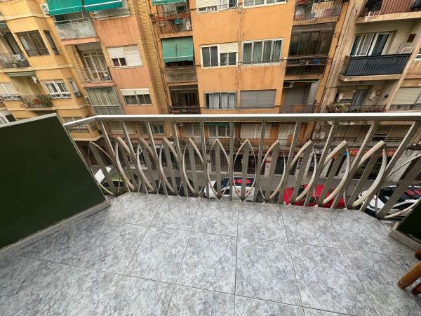 Piso en CL General Elizaicin