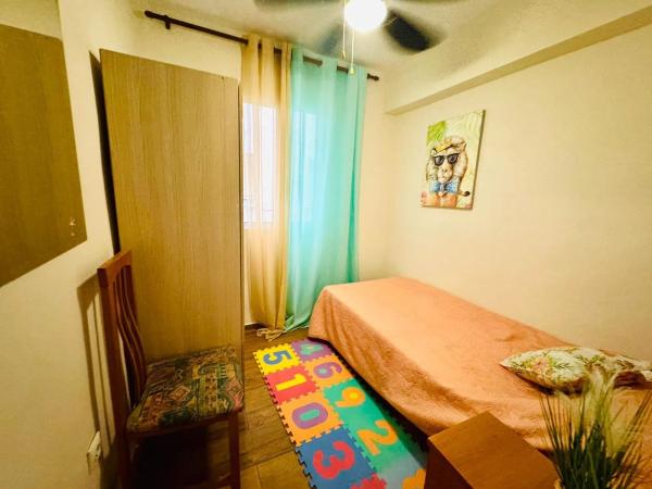 Piso en calle Senija