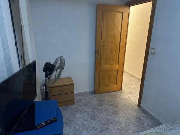 Piso en CL General Elizaicin