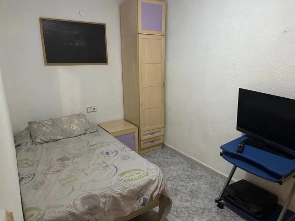 Piso en CL General Elizaicin