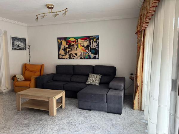 Piso en CL General Elizaicin