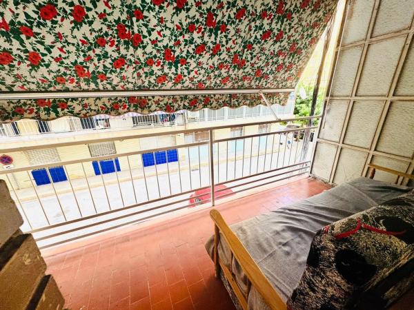 Piso en calle Senija