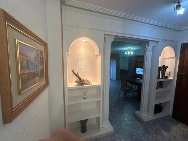 Piso en CL General Elizaicin