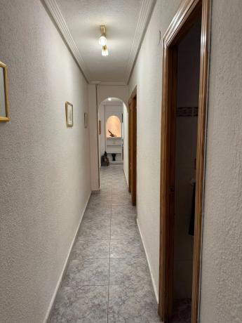 Piso en CL General Elizaicin