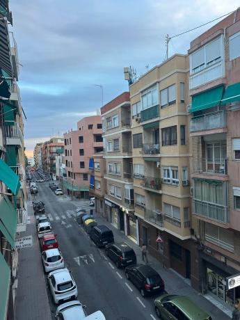 Piso en CL General Elizaicin