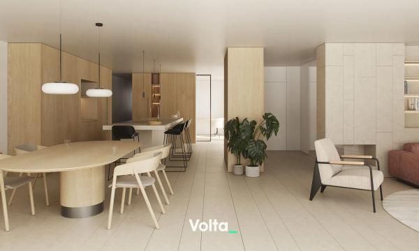 Ático en CL Virgen Del Socorro