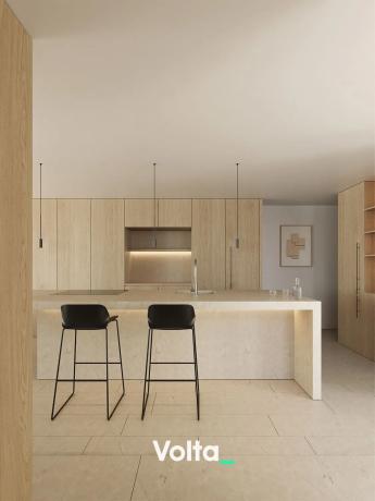 Ático en CL Virgen Del Socorro