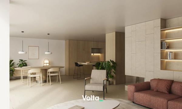 Ático en CL Virgen Del Socorro