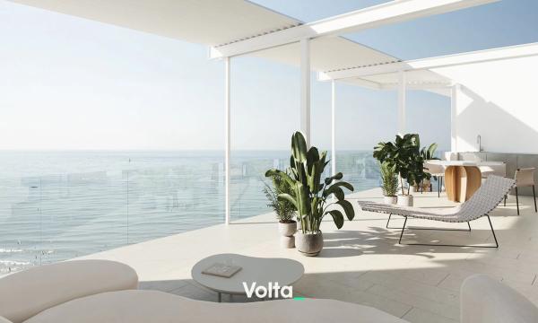 Ático en CL Virgen Del Socorro