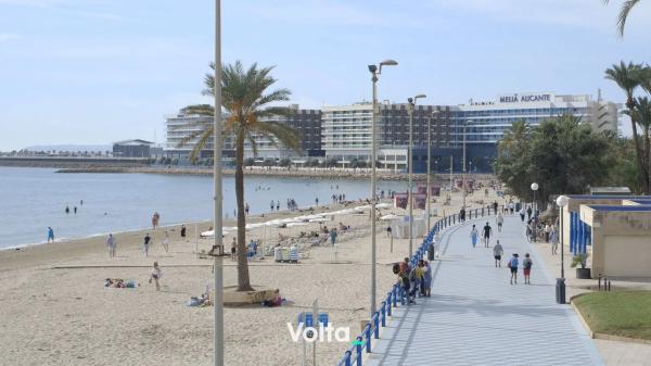 Ático en CL Virgen Del Socorro