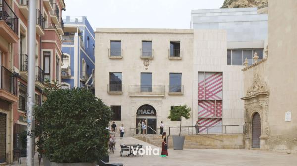 Ático en CL Virgen Del Socorro