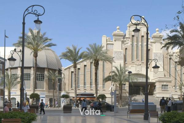 Ático en CL Virgen Del Socorro